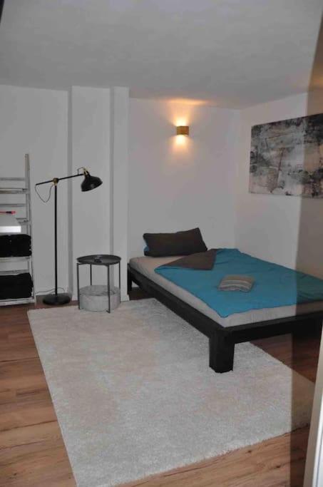Stadtnaher Heller Souterrain Apartment โอลเดนบวร์ก ภายนอก รูปภาพ